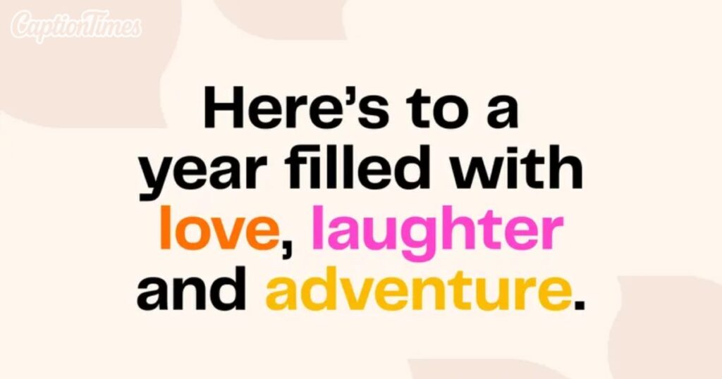 smile happy captions