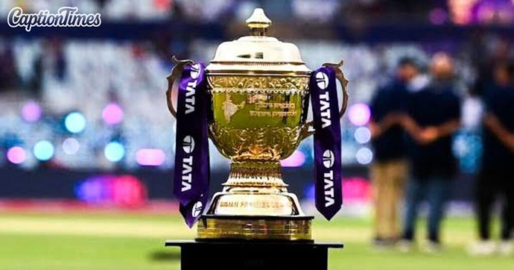 IPL Team Support Hashtags