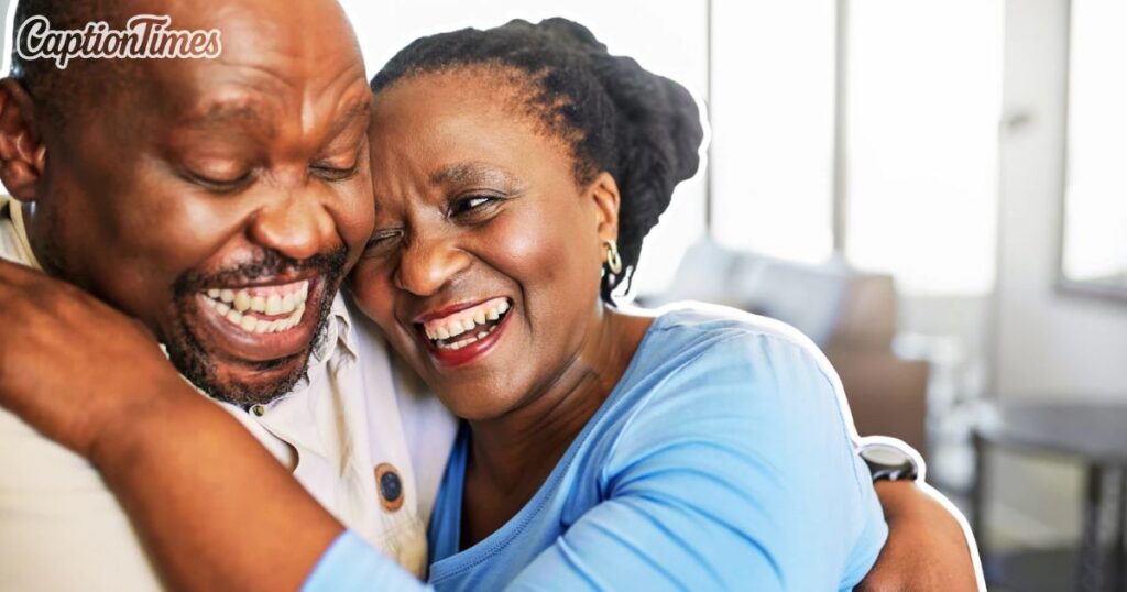 Couple Username for Instagram