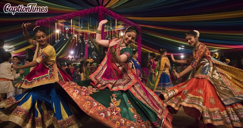 instagram Garba hashtags 