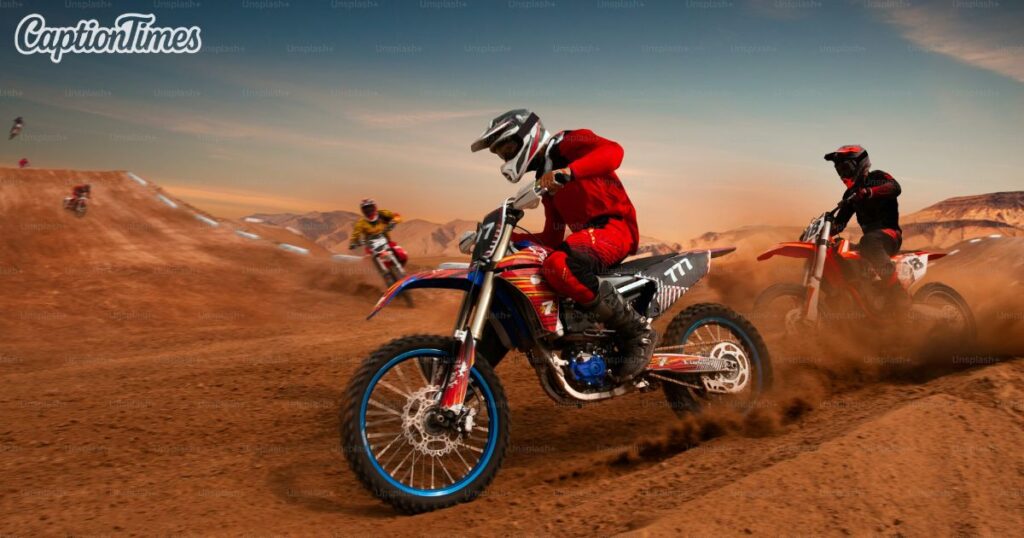 Trending Hashtags for Instagram Bike Reels