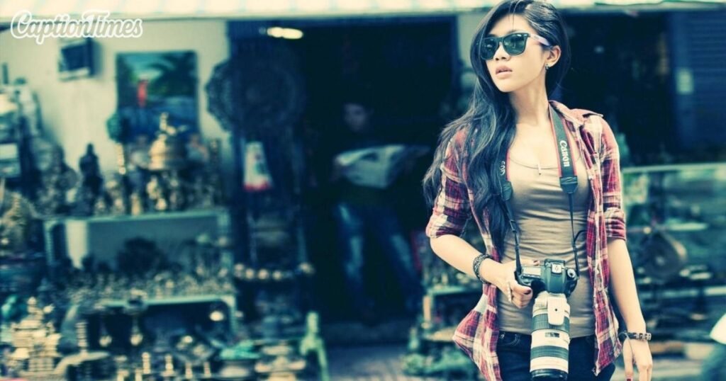 Attitude Quotes for Girls for Instagram