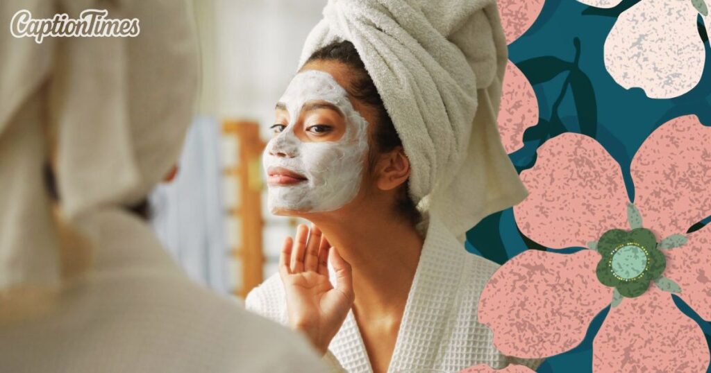 Motivational Skincare Quotes