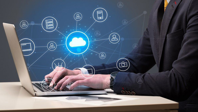 Computing in Business Growth