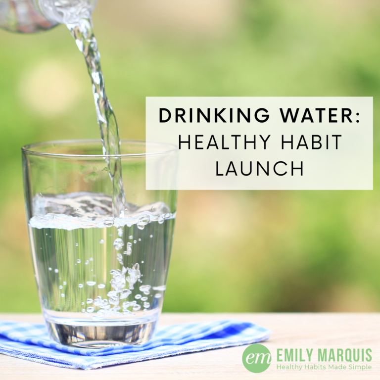 Small Health Changes