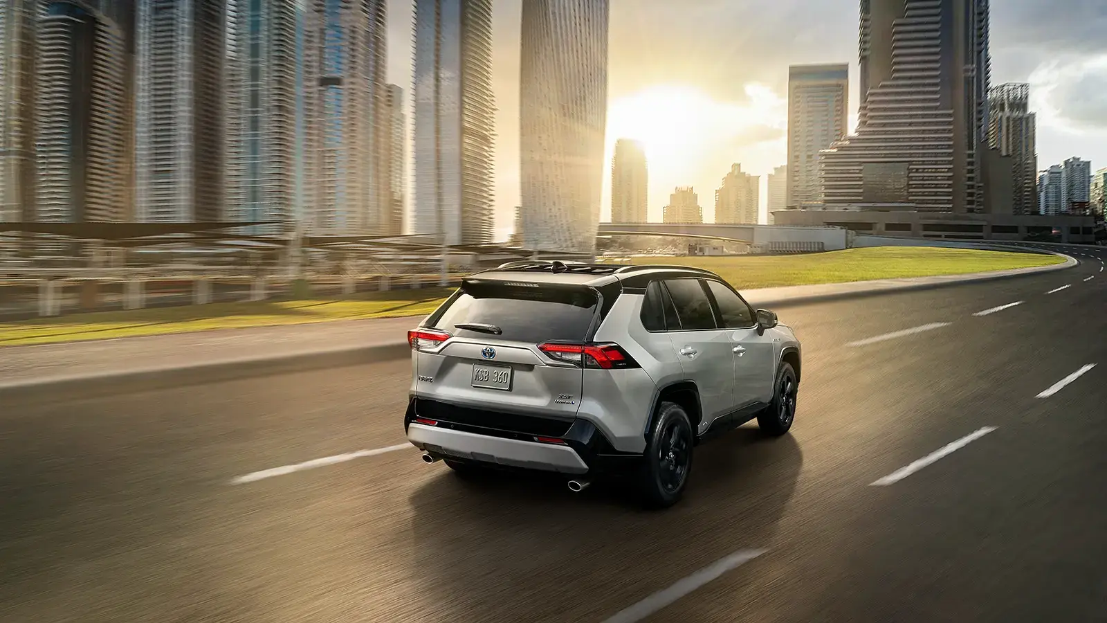 Hybrid Vehicles Explained