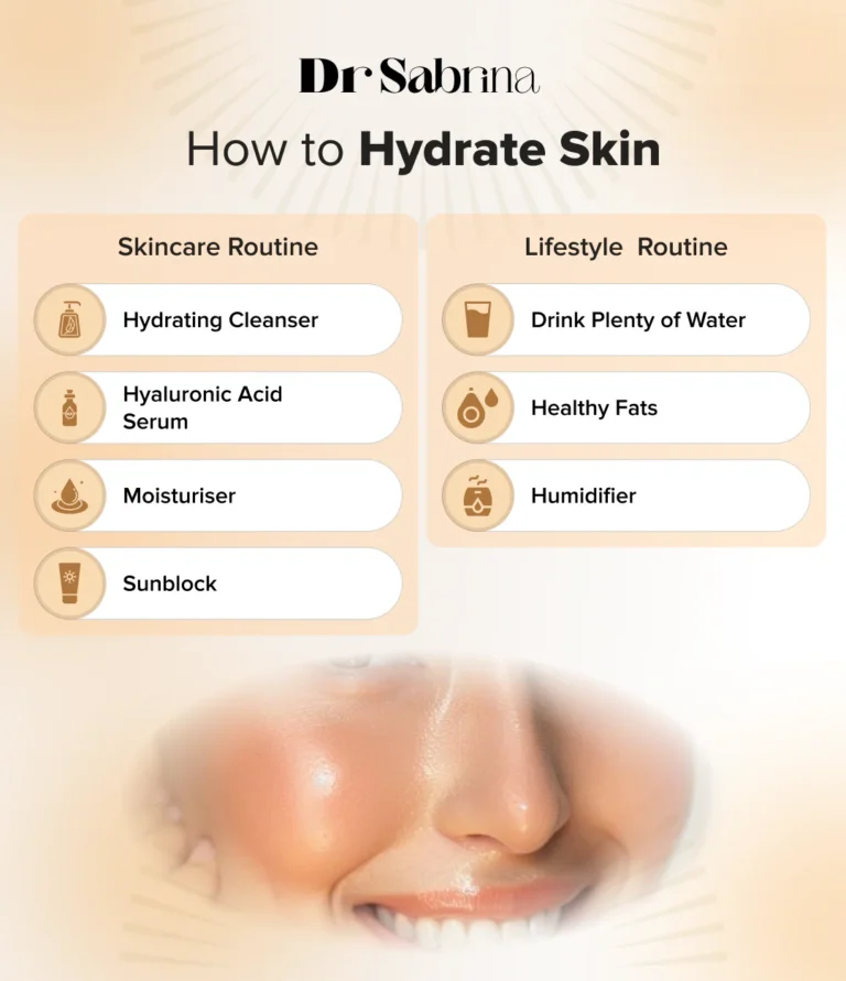 Daily Beauty Tips for a Radiant Appearance