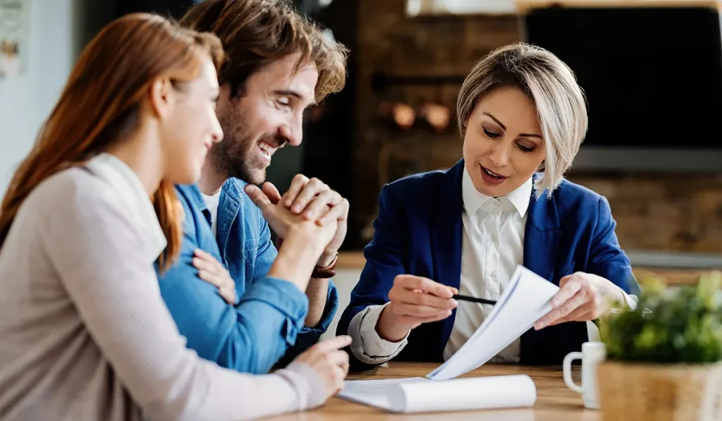 Common Legal Mistakes People