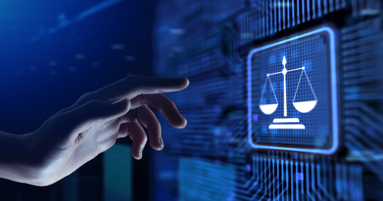 Cyber Law Basics