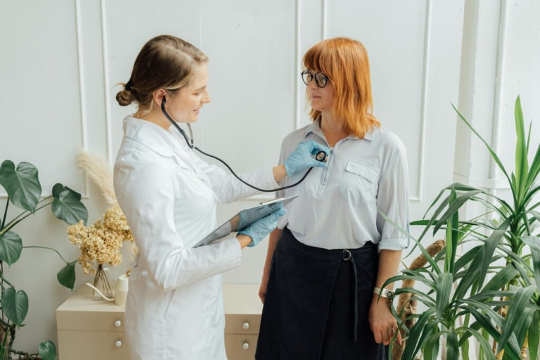 Primary Care Doctors Support Healthy