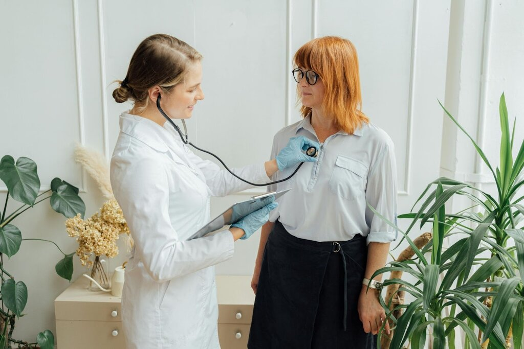 Primary Care Doctors Support Healthy