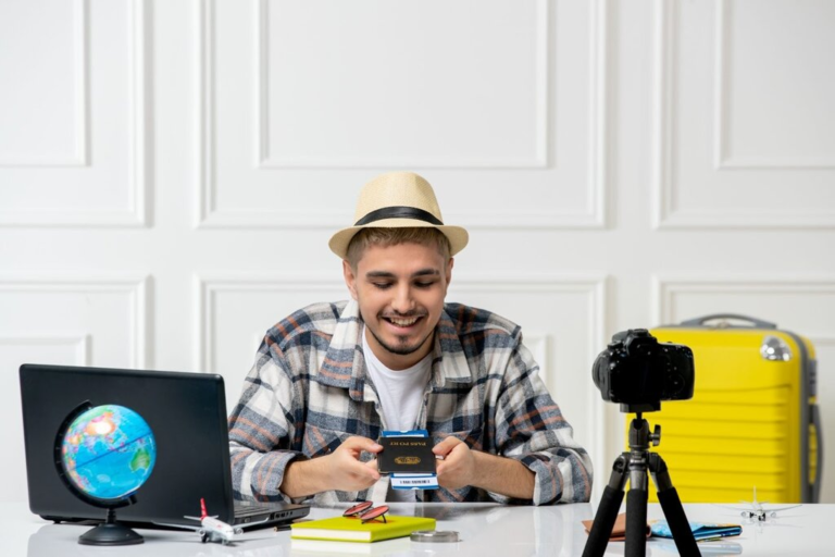 Boards & Travel Clients