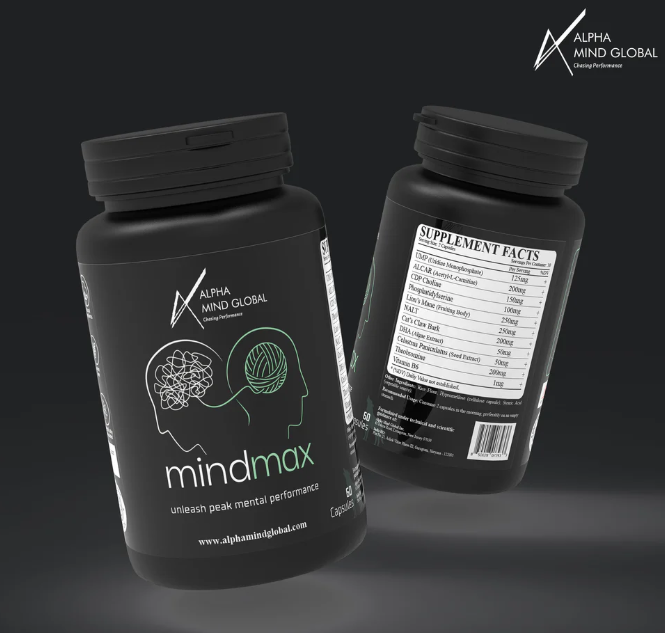 Health Supplements for Brain Power