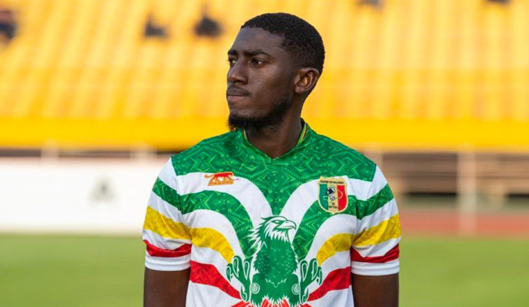 Detailed Biography of Fode Doucoure: Mali’s Defensive Star