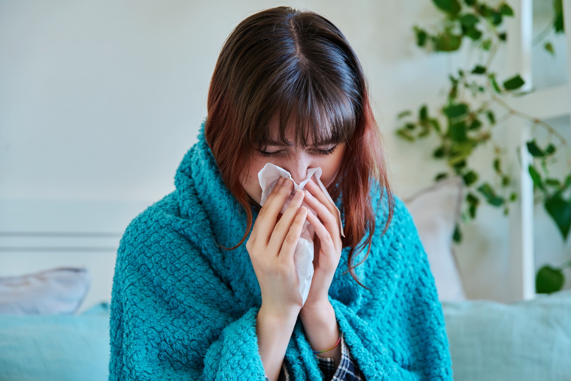 Understanding the Flu, Your Symptoms