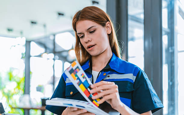 Catalogue Printing Project