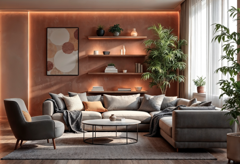 Small Design Changes