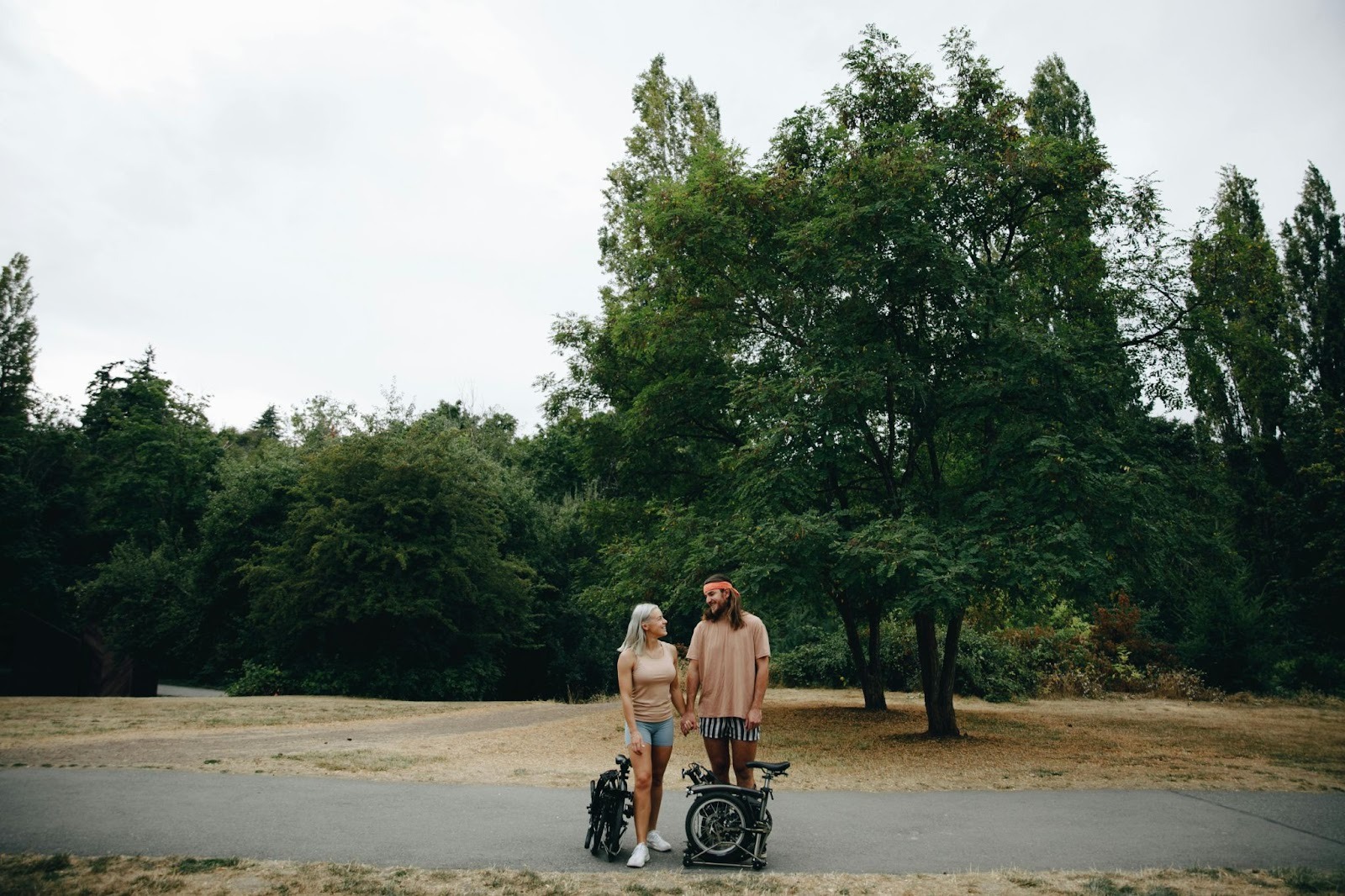 Foldable Electric Bike vs Standard E-Bike