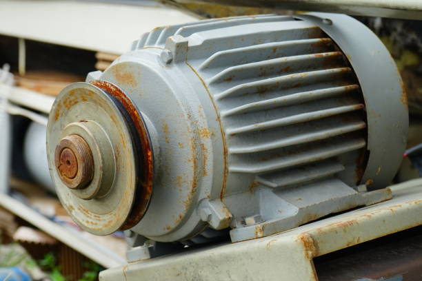 Common Starter Motor Symptoms You Can't Ignore