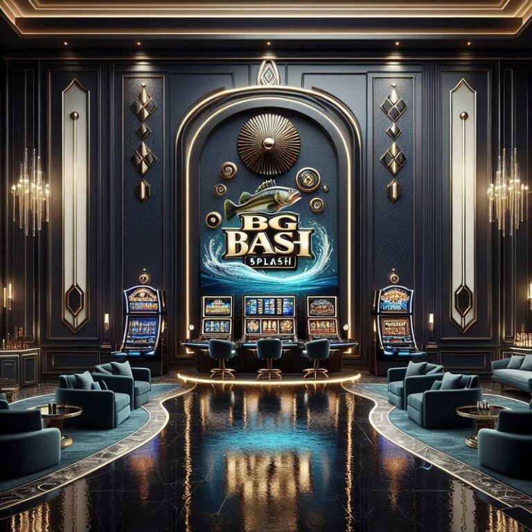 Experience the Best of Westace Online Casino UK